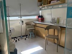 -美联众合动物医院·24h京西诊疗中心