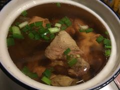 -十面春风·江南面馆(崇宁路店)