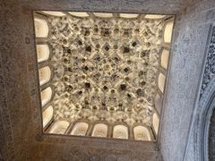 -阿尔罕布拉宫