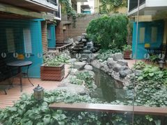-北京建国饭店