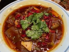 -新南华大酒店(长寿店)