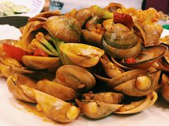 -渔家海鲜舫(宝湖路店)