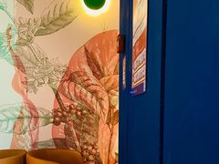 -LAVAZZA拉瓦萨咖啡(中航城君尚购物中心店)