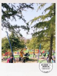 -童心园麦窑·儿童拓展探宝乐园