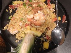 -simply thai天泰(长泰广场店)
