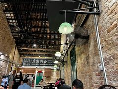 -何九海南茶店(鬼仔巷店)