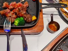 -牛扒先生·厚切雪花牛扒西餐厅(北京路禺山路店)