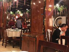 大堂-阿胖龙虾小海鲜(宁国南路总店)