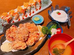 -千代武日本料理(哈西店)