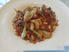 -粤盛海鲜楼(融冠乐城店)