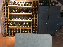 -伊斯坦布尔土耳其清真咖啡餐厅