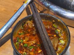 -谭三娘鲜切牛肉自助火锅(九眼桥总店)