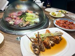 -渔夫蒸鲜(世奥湾店)
