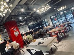 -李叔叔虾蟹大排档(青羊店)