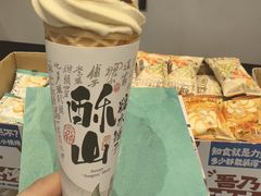 -茶颜悦色(星沙中茂城五楼店)