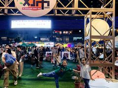 -大族广场Mall&More