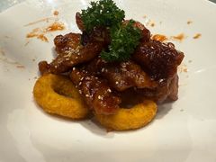 -老牌坊鲁菜名店(聊城美食岛店)