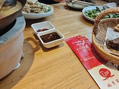 -鸽子窝(宋庄店)