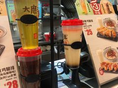 -永和大王(龙德广场店)