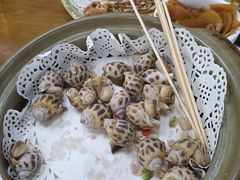 -蚝得喜海鲜(东城店)