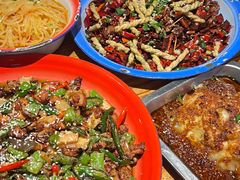 -兔槽江湖菜·重庆璧山兔(水围店)