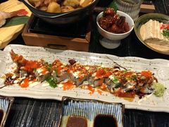 -芥岛(河北大街店)
