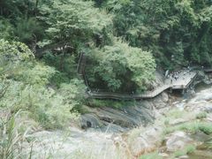 -梁野山景区