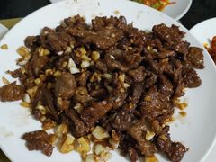 -清真宏玉祥黄门脸餐厅(华荫东里店)