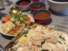 -丰茂烤串(公园店)