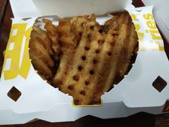 -麦当劳(仙林亚东城得来速店)
