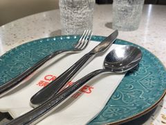 -CRAZYONES西班牙海鲜饭(上海美罗城店)