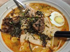 -长勺子东南亚(街道口店)