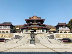 -句容茅山景区