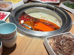 -季季红火锅(长沙步行街店)