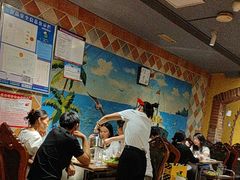 -七欣天香辣蟹火锅(苏州塔园路店)