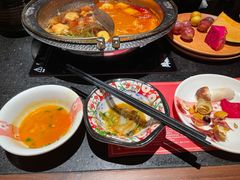 -牛New寿喜烧(金茂览秀城店)