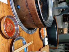 -原始泥炉烤肉(总店)