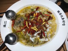 -太二酸菜鱼(福州泰禾店)