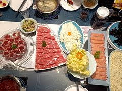 -名都晓荷塘(涿州店)
