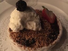 -Top Of Vancouver Revolving Restaurant