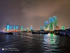 -武汉两江游览·夜游长江(汉口粤汉码头)