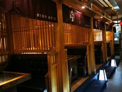 -九田家黑牛烤肉料理(珠江摩尔店)