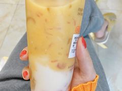 -书亦烧仙草(航海广场店)