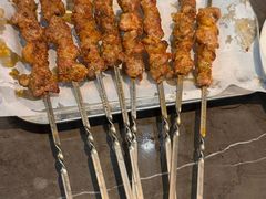 -盱眙虾神於氏龙虾(夫子庙红街店)