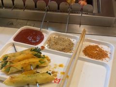 -玉善烧烤串城(长春总店)