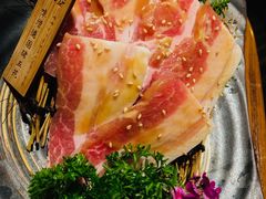 -黑牛の店·和牛烧肉(合生汇店)