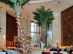 -泉州悦华酒店·自助餐厅