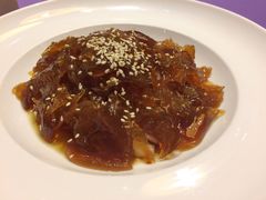 醋泡海蜇头-张福记(陇海中路店)