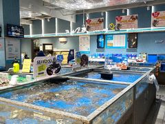 -盒马鲜生(富田新天地店)