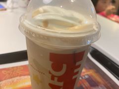 -肯德基(南沙万达店)